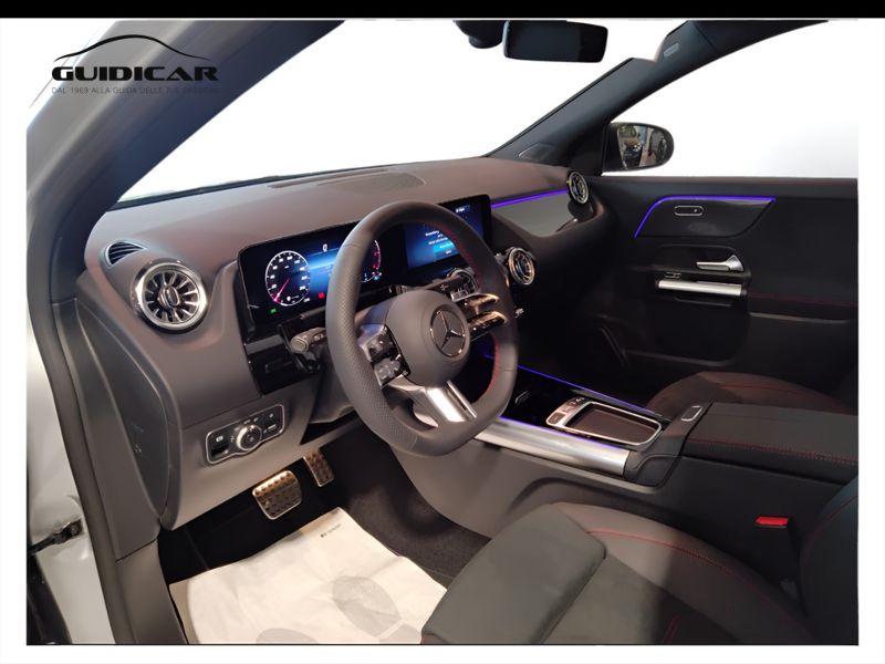 GuidiCar - MERCEDES BENZ NUOVA GLA 1 GLA 200 d automatic AMG Line ADVANCED PLUS Nuovo