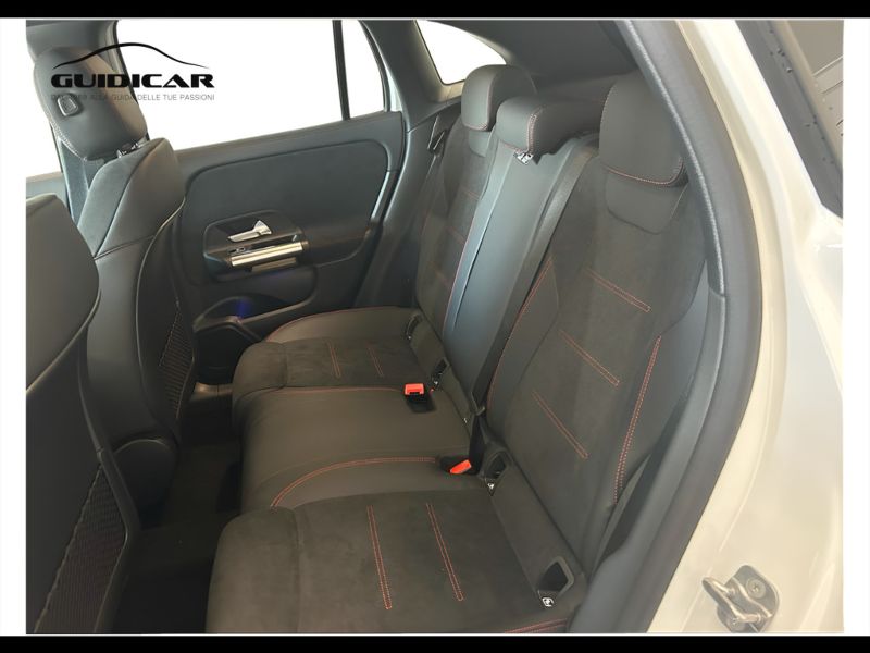 GuidiCar - MERCEDES BENZ NUOVA GLA 1 GLA 200 d automatic AMG Line ADVANCED PLUS Nuovo