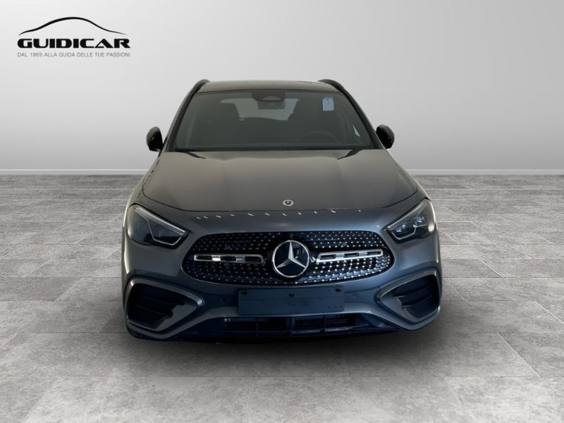 GuidiCar - MERCEDES BENZ NUOVA GLA 1 GLA 200 d automatic AMG Line ADVANCED PLUS Nuovo