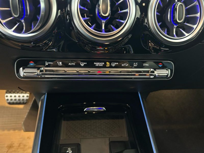 GuidiCar - MERCEDES BENZ NUOVA GLA 1 GLA 200 d automatic AMG Line ADVANCED PLUS Nuovo