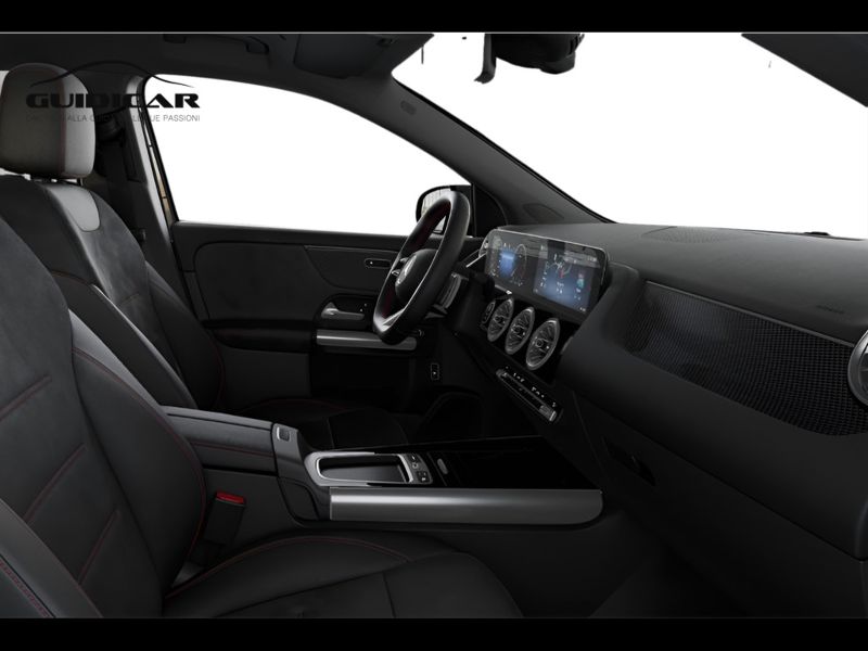 GuidiCar - MERCEDES BENZ NUOVA GLA 1 GLA 200 d automatic AMG Line ADVANCED PLUS Nuovo