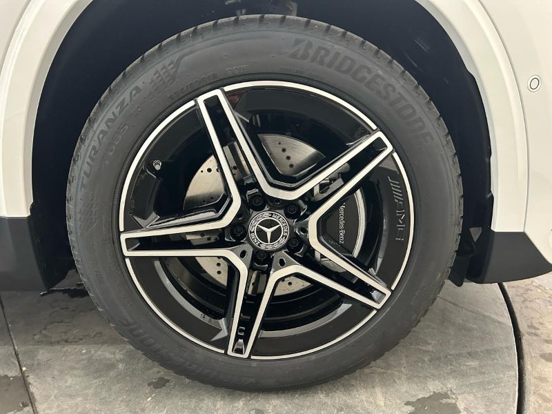GuidiCar - MERCEDES BENZ NUOVA GLA 1 GLA 200 d automatic AMG Line ADVANCED PLUS Nuovo