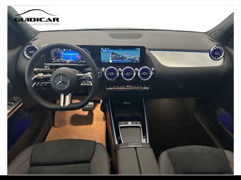GuidiCar - MERCEDES BENZ NUOVA GLA 1 GLA 200 d automatic AMG Line ADVANCED PLUS Nuovo