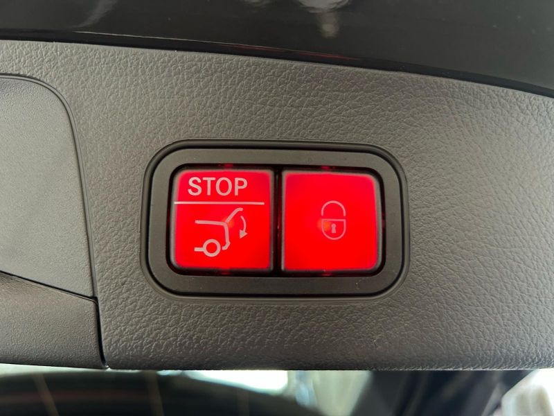GuidiCar - MERCEDES BENZ NUOVA GLA 1 GLA 200 d automatic AMG Line ADVANCED PLUS Nuovo