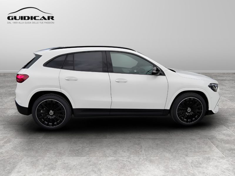 GuidiCar - MERCEDES BENZ NUOVA GLA 1 GLA 200 d automatic AMG Line ADVANCED PLUS Nuovo