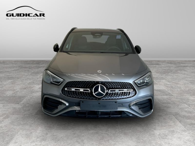 GuidiCar - MERCEDES BENZ NUOVA GLA 1 GLA 200 d automatic AMG Line ADVANCED PLUS Nuovo