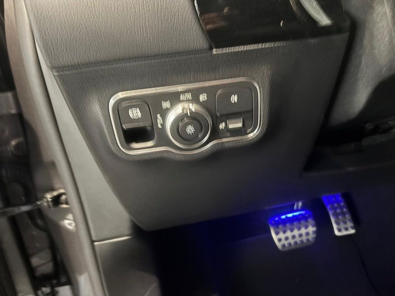 GuidiCar - MERCEDES BENZ NUOVA GLA 1 GLA 200 d automatic AMG Line ADVANCED PLUS Nuovo