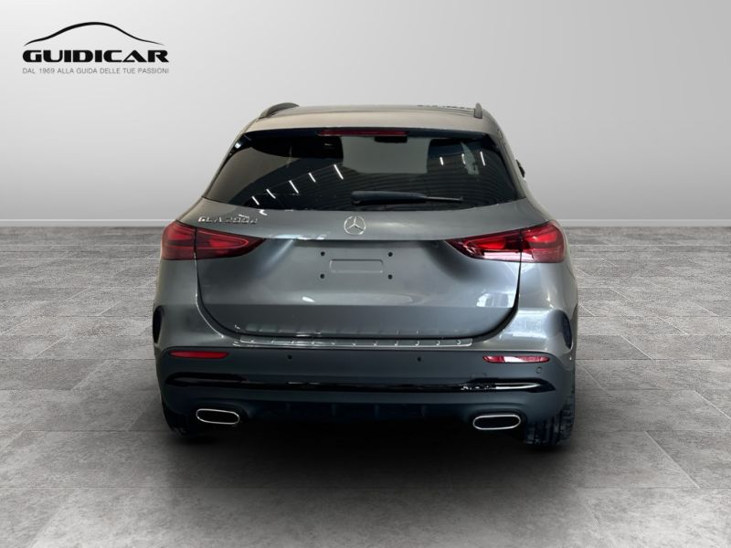 GuidiCar - MERCEDES BENZ NUOVA GLA 1 GLA 200 d automatic AMG Line ADVANCED PLUS Nuovo