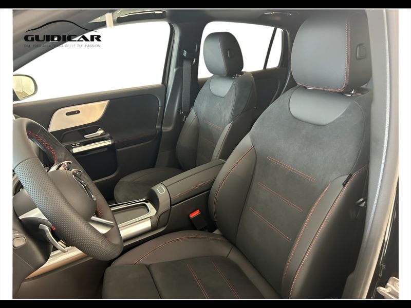 GuidiCar - MERCEDES BENZ NUOVA GLA 1 GLA 200 d automatic AMG Line ADVANCED PLUS Nuovo