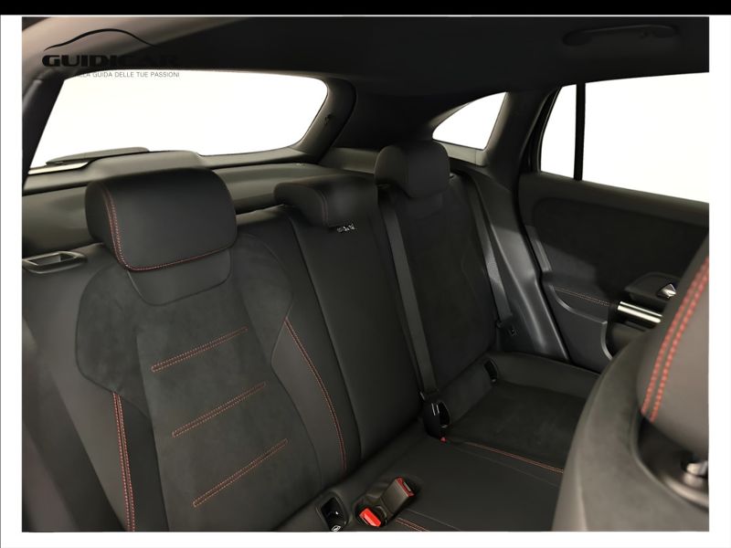 GuidiCar - MERCEDES BENZ NUOVA GLA 1 GLA 200 d automatic AMG Line ADVANCED PLUS Nuovo