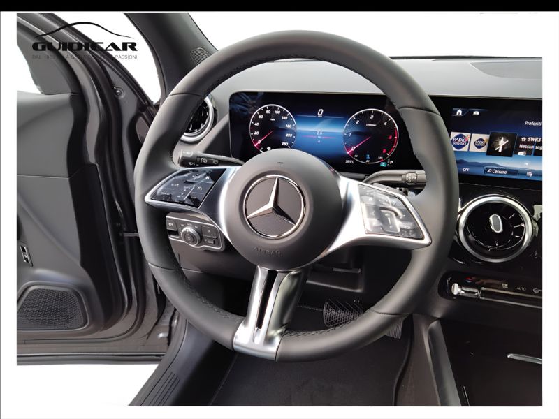 GuidiCar - MERCEDES BENZ NUOVA GLA 1 GLA 200 d automatic PROGRESSIVE ADVANCED Nuovo