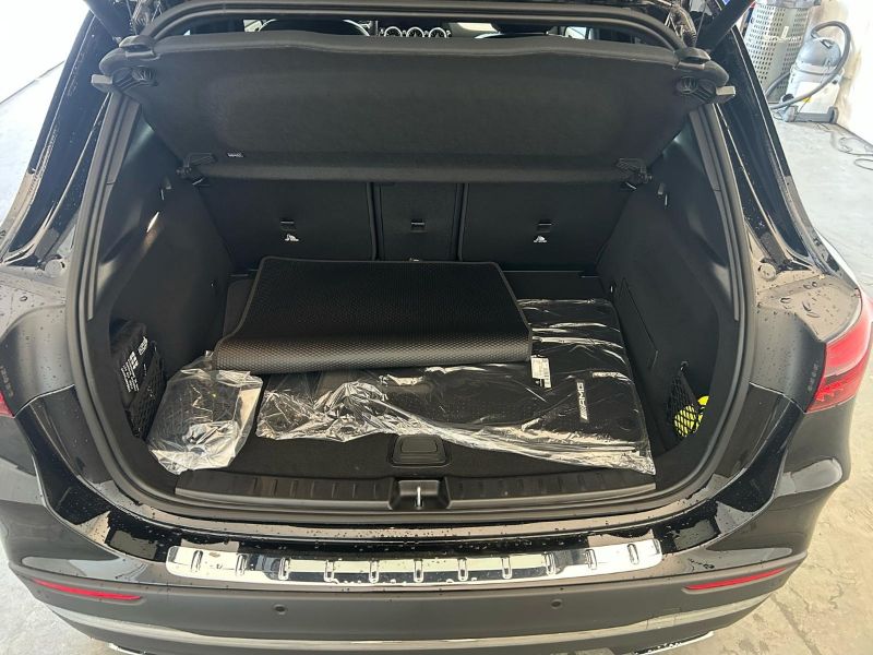GuidiCar - MERCEDES BENZ NUOVA GLA 1 GLA 200 d automatic AMG Line ADVANCED PLUS Nuovo