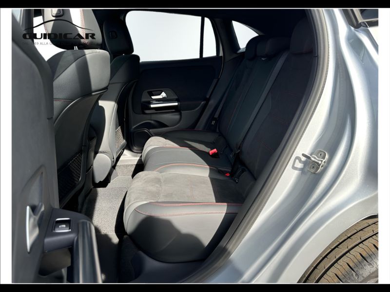 GuidiCar - MERCEDES BENZ NUOVA GLA 1 GLA 200 d automatic AMG Line ADVANCED PLUS Nuovo