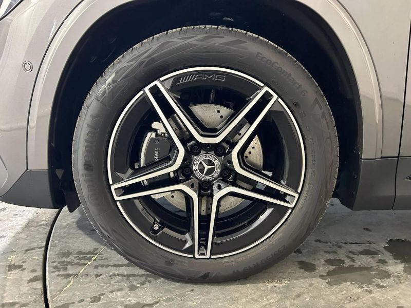 GuidiCar - MERCEDES BENZ NUOVA GLA 1 GLA 200 d automatic AMG Line ADVANCED PLUS Nuovo