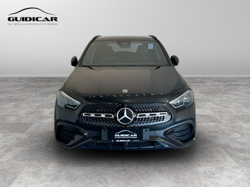 GuidiCar - MERCEDES BENZ NUOVA GLA 1 GLA 200 d automatic AMG Line ADVANCED PLUS Nuovo