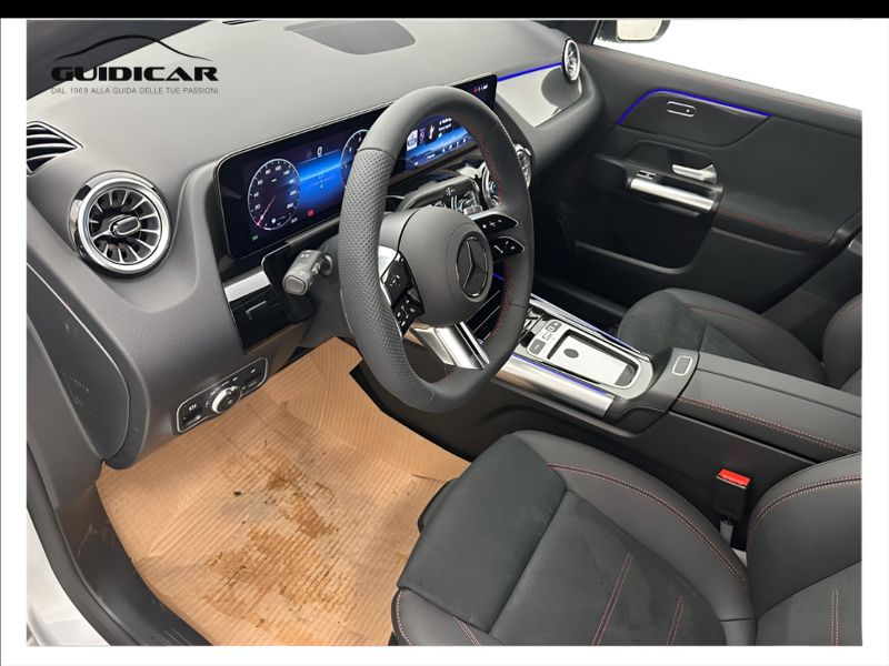 GuidiCar - MERCEDES BENZ NUOVA GLA 1 GLA 200 d automatic AMG Line ADVANCED PLUS Nuovo