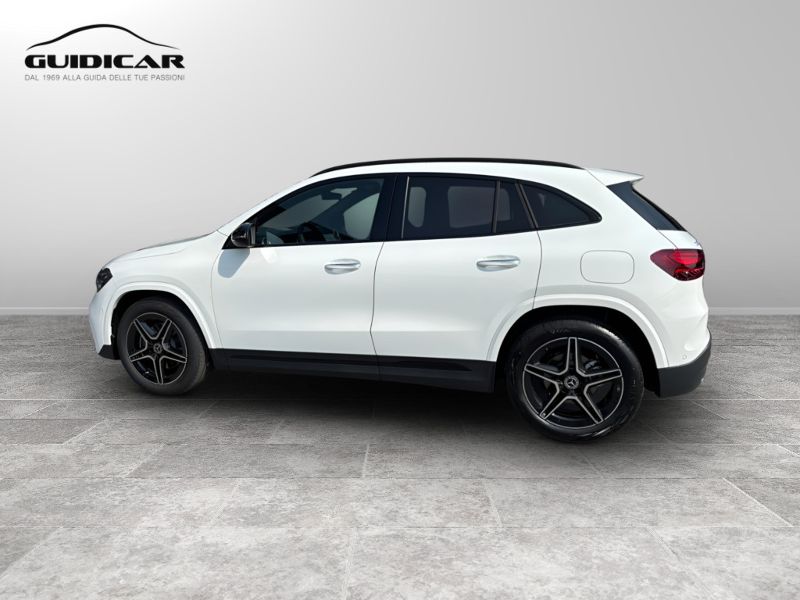 GuidiCar - MERCEDES BENZ NUOVA GLA 1 GLA 200 d automatic AMG Line ADVANCED PLUS Nuovo