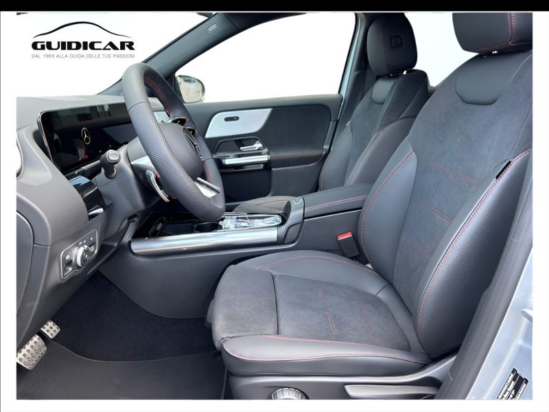 GuidiCar - MERCEDES BENZ NUOVA GLA 1 GLA 200 d automatic AMG Line ADVANCED PLUS Nuovo