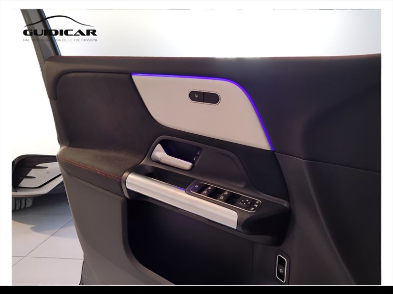 GuidiCar - MERCEDES BENZ NUOVA GLA 1 GLA 200 d automatic AMG Line ADVANCED PLUS Nuovo