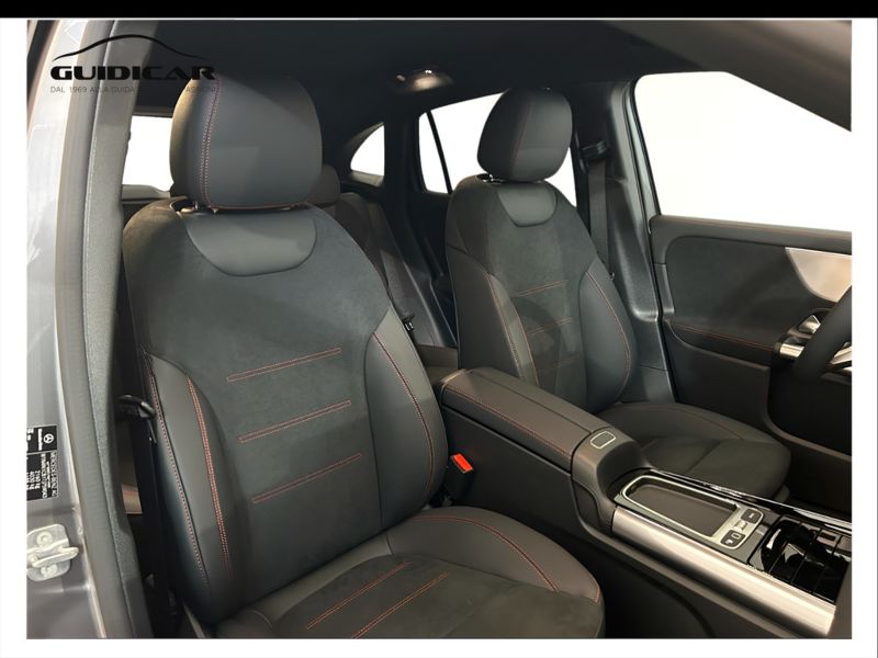 GuidiCar - MERCEDES BENZ NUOVA GLA 1 GLA 200 d automatic AMG Line ADVANCED PLUS Nuovo