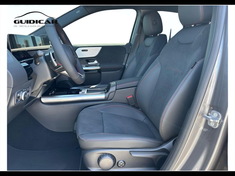 GuidiCar - MERCEDES BENZ NUOVA GLA 1 GLA 200 d automatic AMG Line ADVANCED PLUS Nuovo