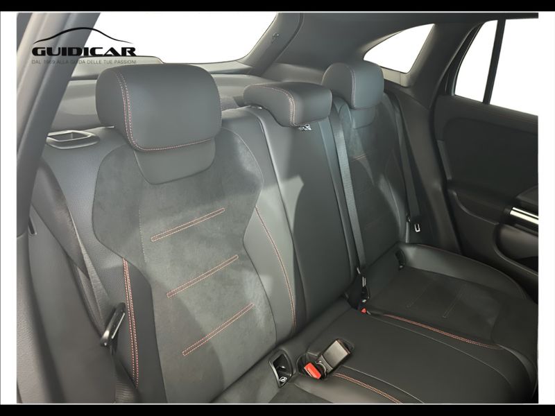 GuidiCar - MERCEDES BENZ NUOVA GLA 1 GLA 200 d automatic AMG Line ADVANCED PLUS Nuovo