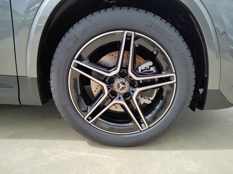 GuidiCar - MERCEDES BENZ NUOVA GLA 1 GLA 200 d automatic AMG Line ADVANCED PLUS Nuovo