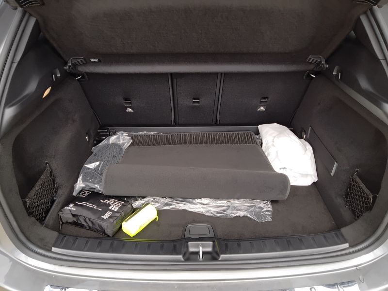 GuidiCar - MERCEDES BENZ NUOVA GLA 1 GLA 200 d automatic AMG Line ADVANCED PLUS Nuovo