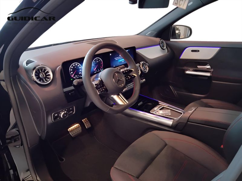 GuidiCar - MERCEDES BENZ NUOVA GLA 1 GLA 200 d automatic AMG Line ADVANCED PLUS Nuovo