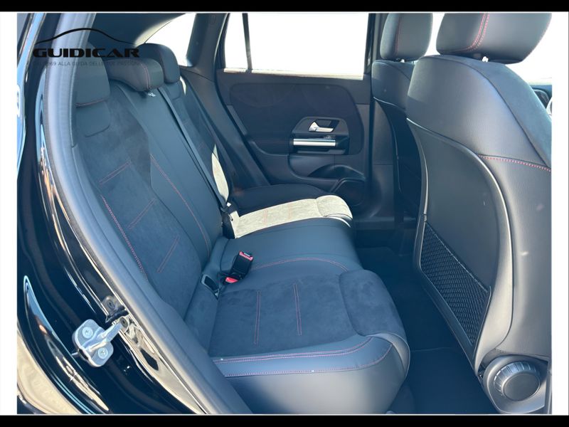 GuidiCar - MERCEDES BENZ NUOVA GLA 1 GLA 200 d automatic AMG Line ADVANCED PLUS Nuovo