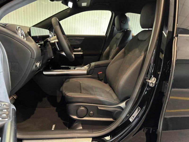 GuidiCar - MERCEDES BENZ NUOVA GLA 1 GLA 200 d automatic AMG Line ADVANCED PLUS Nuovo