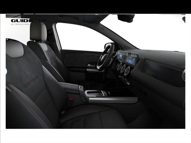 GuidiCar - MERCEDES BENZ NUOVA GLA 1 GLA 200 d automatic AMG Line ADVANCED PLUS Nuovo