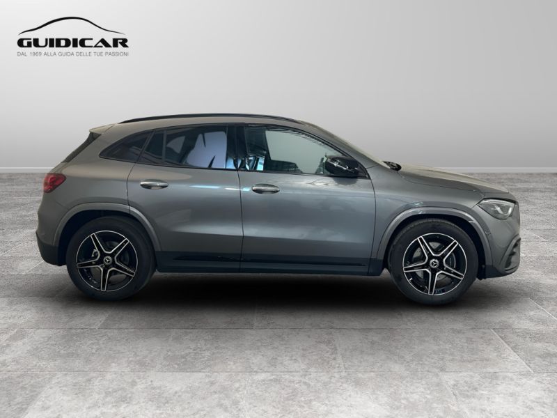GuidiCar - MERCEDES BENZ NUOVA GLA 1 GLA 200 d automatic AMG Line ADVANCED PLUS Nuovo