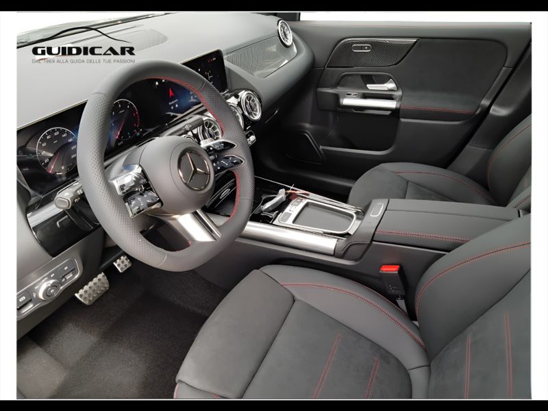 GuidiCar - MERCEDES BENZ NUOVA GLA 1 GLA 200 d automatic AMG Line ADVANCED PLUS Nuovo