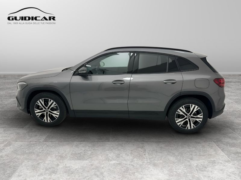 GuidiCar - MERCEDES BENZ NUOVA GLA 1 GLA 200 d automatic PROGRESSIVE ADVANCED Nuovo