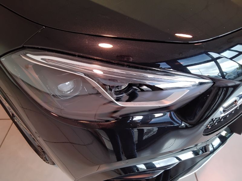 GuidiCar - MERCEDES BENZ NUOVA GLA 1 GLA 200 d automatic AMG Line ADVANCED PLUS Nuovo