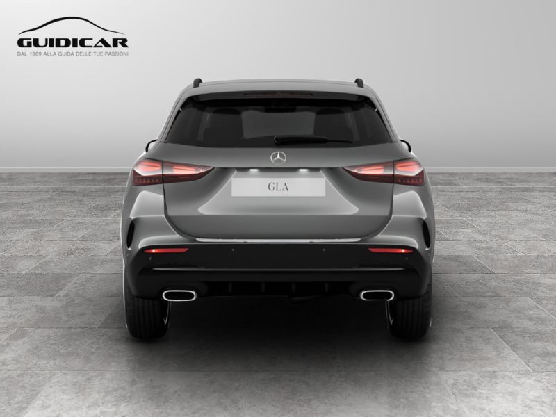 GuidiCar - MERCEDES BENZ NUOVA GLA 1 GLA 200 d automatic AMG Line ADVANCED PLUS Nuovo