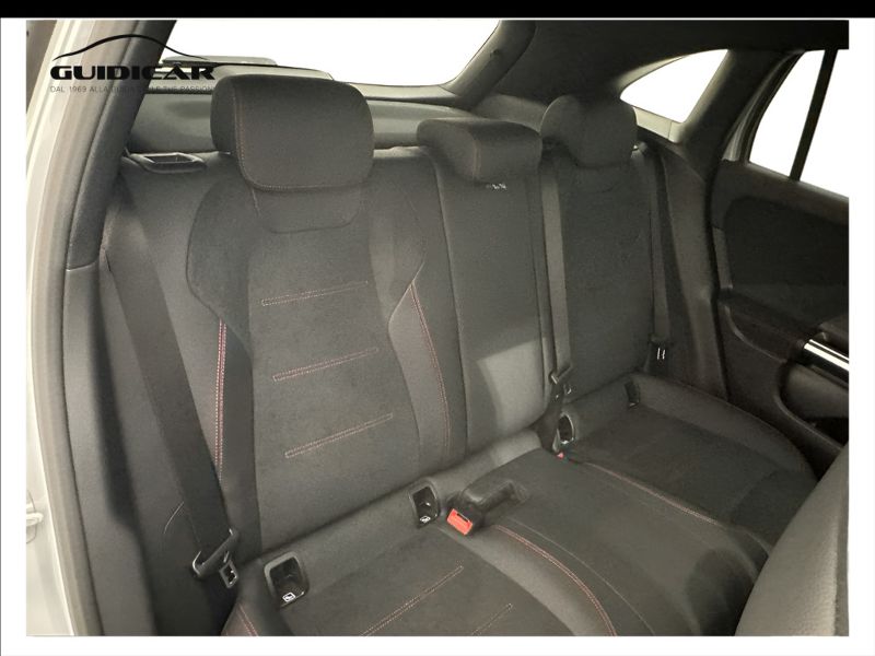 GuidiCar - MERCEDES BENZ NUOVA GLA 1 GLA 200 d automatic AMG Line ADVANCED PLUS Nuovo