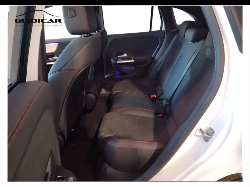 GuidiCar - MERCEDES BENZ NUOVA GLA 1 GLA 200 d automatic AMG Line ADVANCED PLUS Nuovo