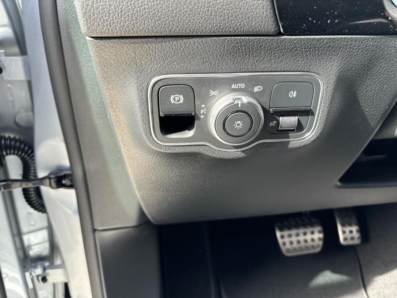 GuidiCar - MERCEDES BENZ NUOVA GLA 1 GLA 200 d automatic AMG Line ADVANCED PLUS Nuovo