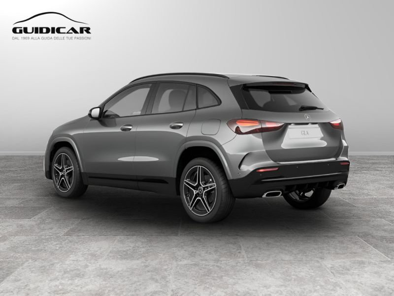 GuidiCar - MERCEDES BENZ NUOVA GLA 1 GLA 200 d automatic AMG Line ADVANCED PLUS Nuovo