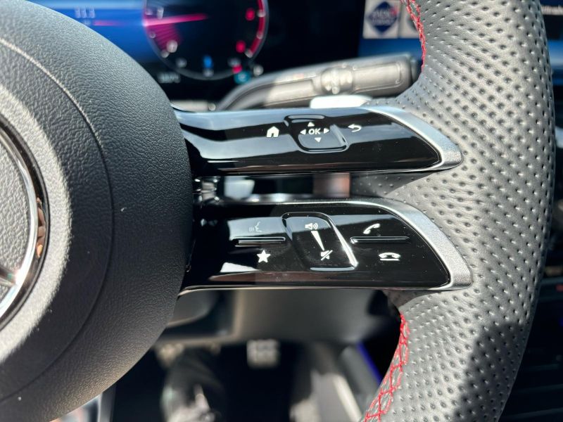 GuidiCar - MERCEDES BENZ NUOVA GLA 1 GLA 200 d automatic AMG Line ADVANCED PLUS Nuovo