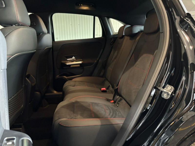 GuidiCar - MERCEDES BENZ NUOVA GLA 1 GLA 200 d automatic AMG Line ADVANCED PLUS Nuovo