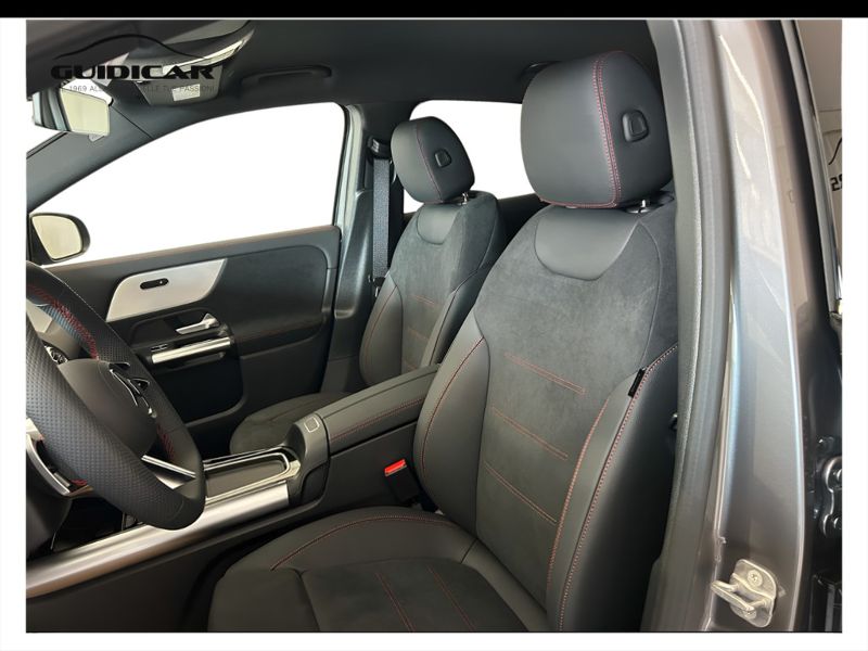 GuidiCar - MERCEDES BENZ NUOVA GLA 1 GLA 200 d automatic AMG Line ADVANCED PLUS Nuovo