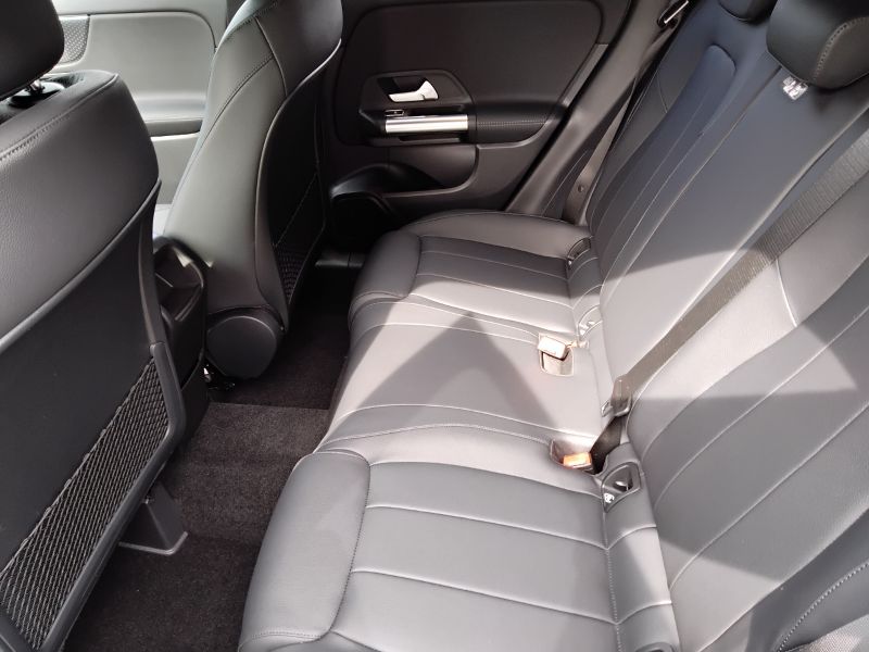 GuidiCar - MERCEDES BENZ NUOVA GLA 1 GLA 200 d automatic PROGRESSIVE ADVANCED Nuovo