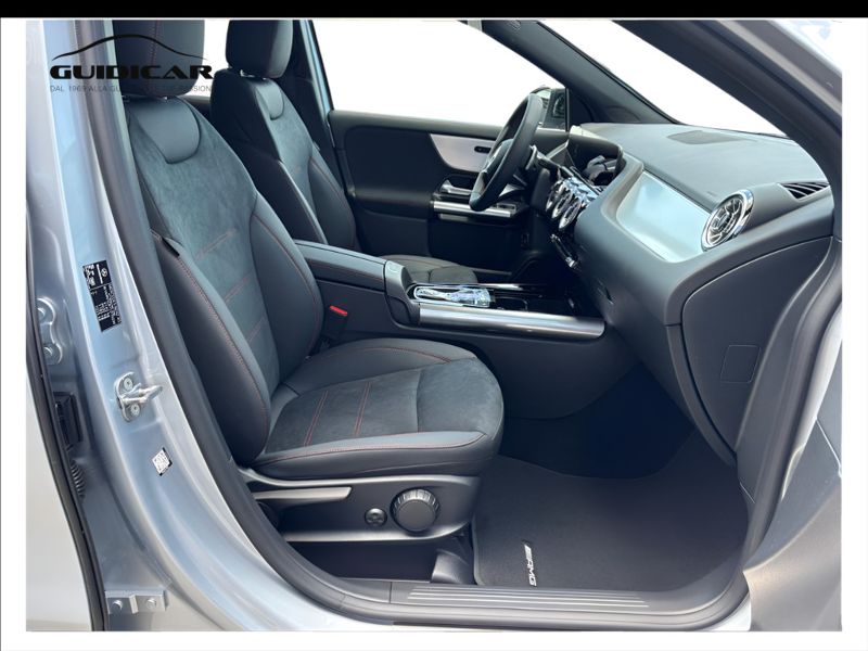 GuidiCar - MERCEDES BENZ NUOVA GLA 1 GLA 200 d automatic AMG Line ADVANCED PLUS Nuovo
