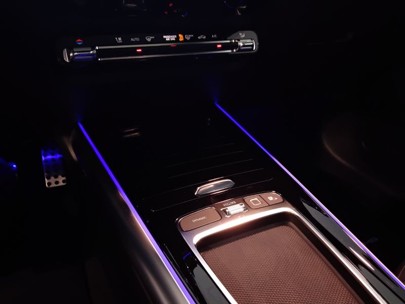 GuidiCar - MERCEDES BENZ NUOVA GLA 1 GLA 200 d automatic AMG Line ADVANCED PLUS Nuovo