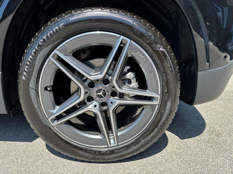 GuidiCar - MERCEDES BENZ NUOVA GLA 1 GLA 200 d automatic AMG Line ADVANCED PLUS Nuovo