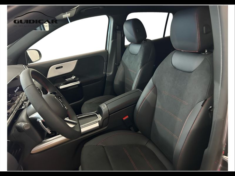 GuidiCar - MERCEDES BENZ NUOVA GLA 1 GLA 200 d automatic AMG Line ADVANCED PLUS Nuovo