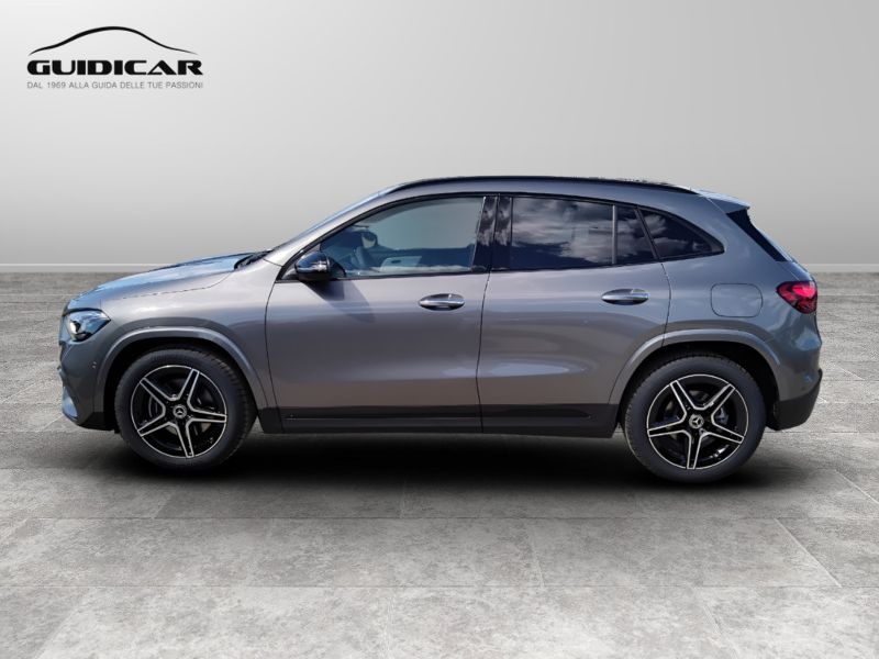 GuidiCar - MERCEDES BENZ NUOVA GLA 1 GLA 200 d automatic AMG Line ADVANCED PLUS Nuovo